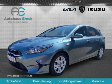 Kia cee'd  CeedCeed 1.0 T-GDI 100 OPF Vision