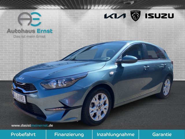 Kia cee'd  CeedCeed 1.0 T-GDI 100 OPF Vision