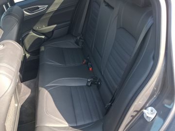 Alfa Romeo Giulia Veloce Q4 2.0 Turbo 16V Kam.+KeyLess+SHZ