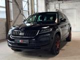 Skoda Kodiaq Style 4x4 2.0TDI 150PS/AHK/LED/ACC - Skoda Gebrauchtwagen in Siegen
