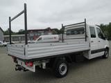 Volkswagen Crafter Doka Pritsche 2,0TDI MAXI L3 /AC/AHK - VW Crafter Maxi