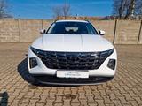 Hyundai Tucson Select Mild-Hybrid 2WD - Hyundai in Hannover