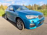 BMW X4 M40 M40i *Reifen neu, HeadUp, AHK, 2.Hand* - BMW X4 M40 Gebrauchtwagen