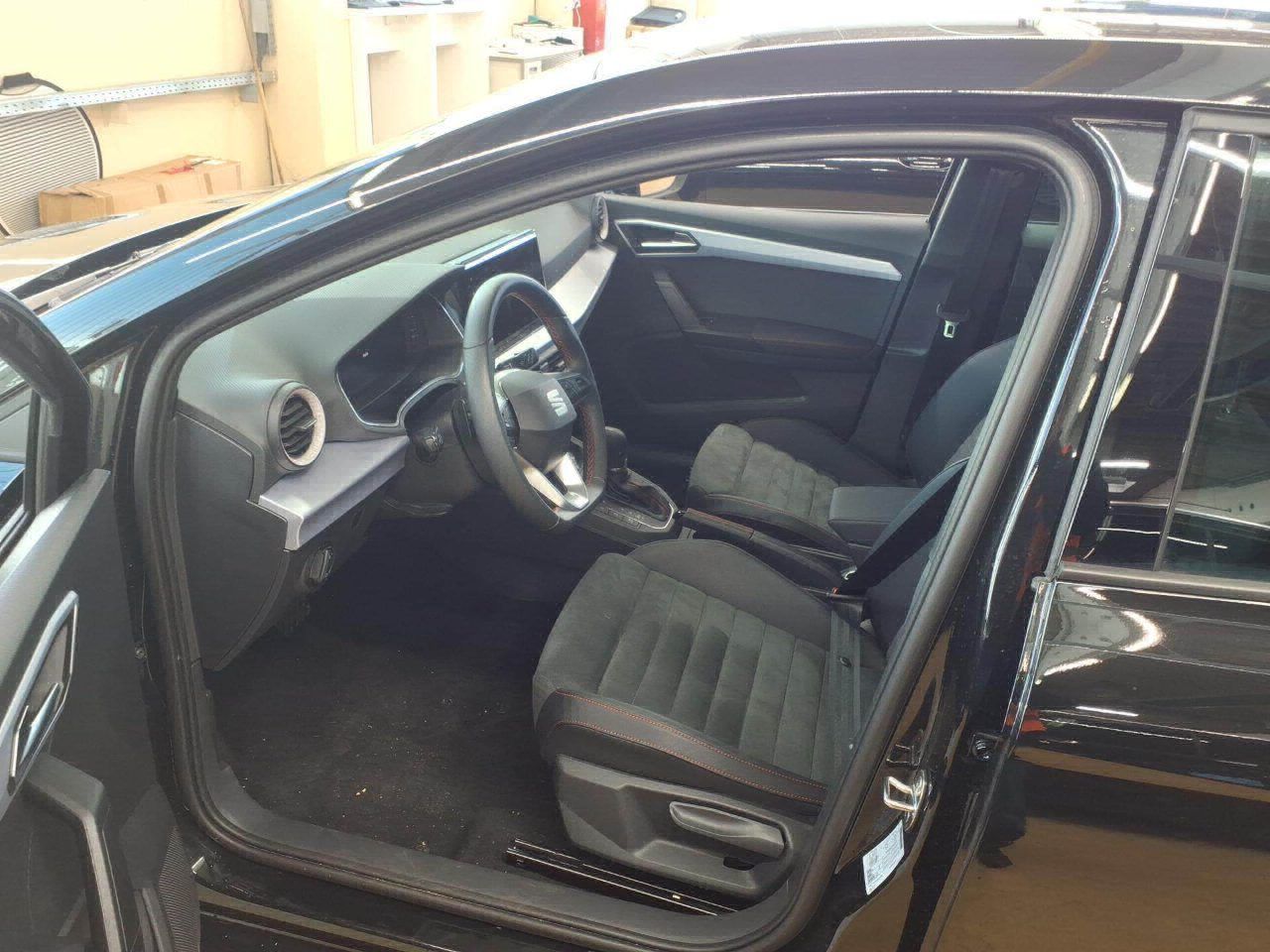 Seat Ibiza - Bild 4