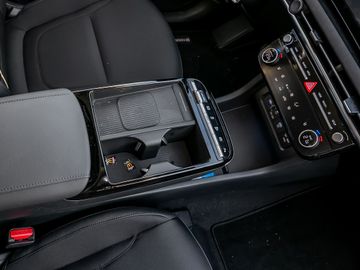 Hyundai Tucson 1.6 Pure 2WD Spurhalteassistent Kamera