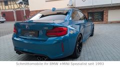 BMW M2 - Vorschau 12
