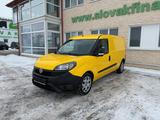 Fiat DOBLO 1,3 JTD Maxi MultiJet manual vin 822 - Fiat Doblo aus 2018