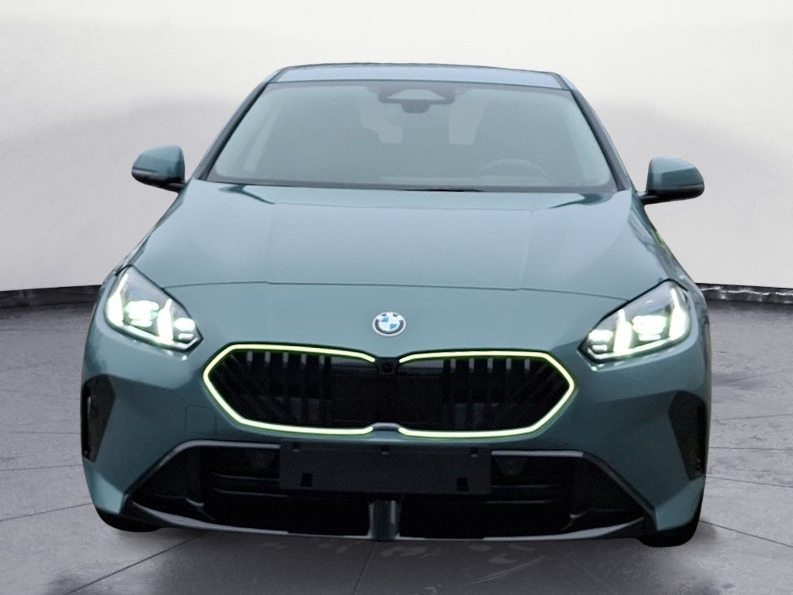 BMW 220 Gran Coupé - Bild 7