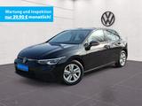 Volkswagen Golf VIII Life 2.0 TDI DSG 3,99% NAV APP ACC PDC - Volkswagen Golf mit Diesel-Antrieb: 3.3