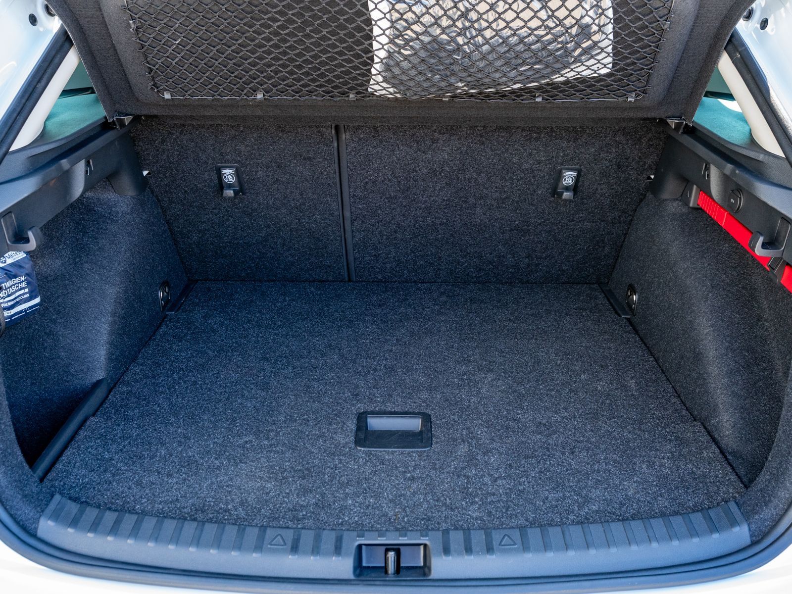 Skoda Scala - Bild 9