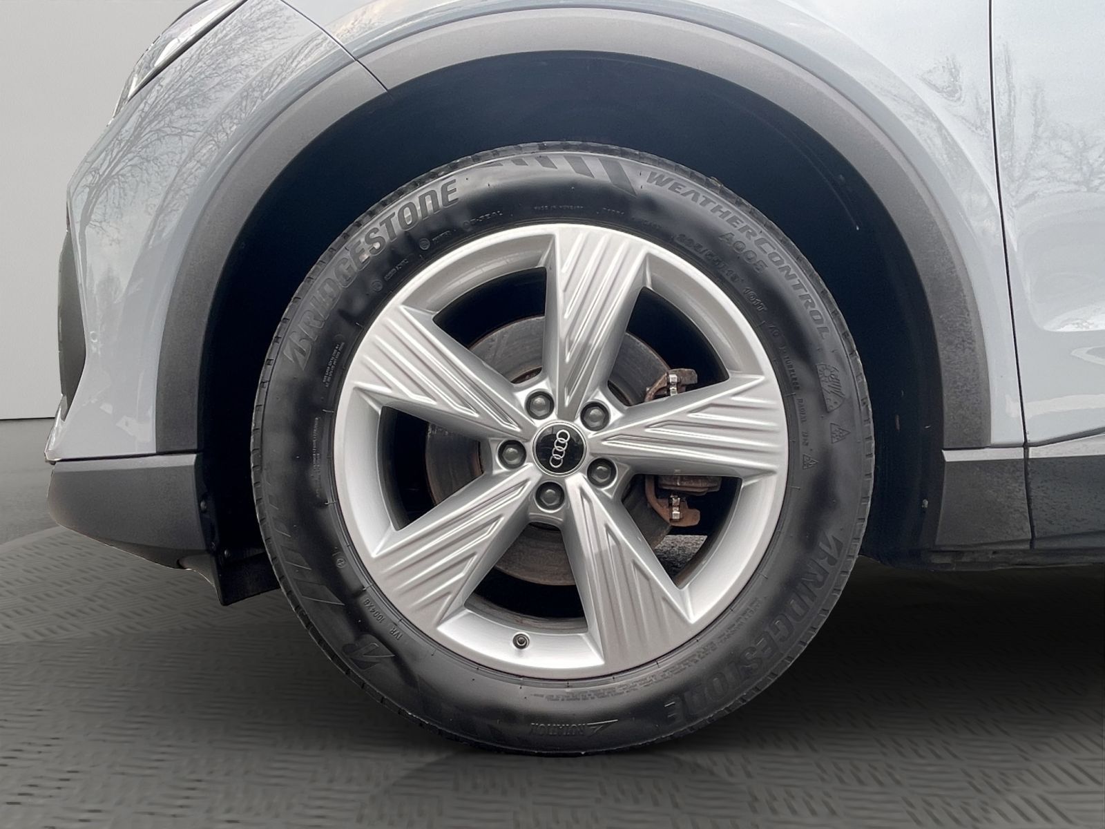 Audi Q4 e-tron - Bild 19