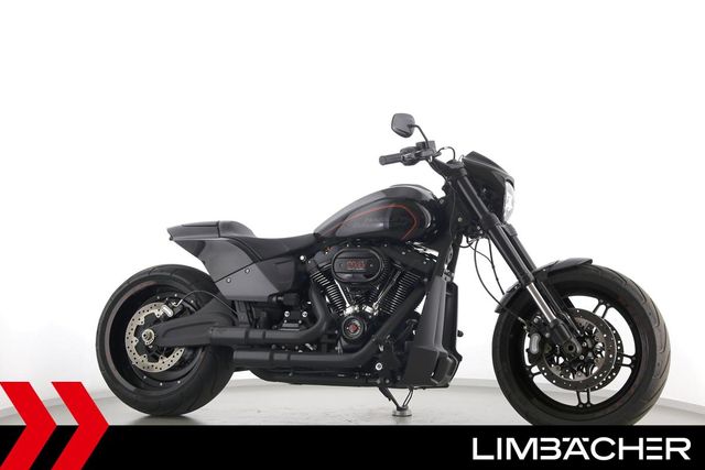 Harley-Davidson SOFTAIL FXDR 114 FXDR 114, Vance&Hines