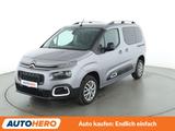 Citroën Berlingo 1.5 Blue-HDi Feel MPV M*TEMPO*PDC* - Citroën Berlingo Gebrauchtwagen in Hannover