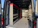 Volkswagen Crafter L3H2 Heck NEU: Kupplung+ZMS | MwSt - Volkswagen Crafter l2h2