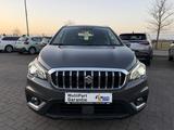 Suzuki SX4 S-Cross Comfort*KAMERA*NAVI*KLIMA*SHZ*AHK* - Suzuki SX4 aus 2016