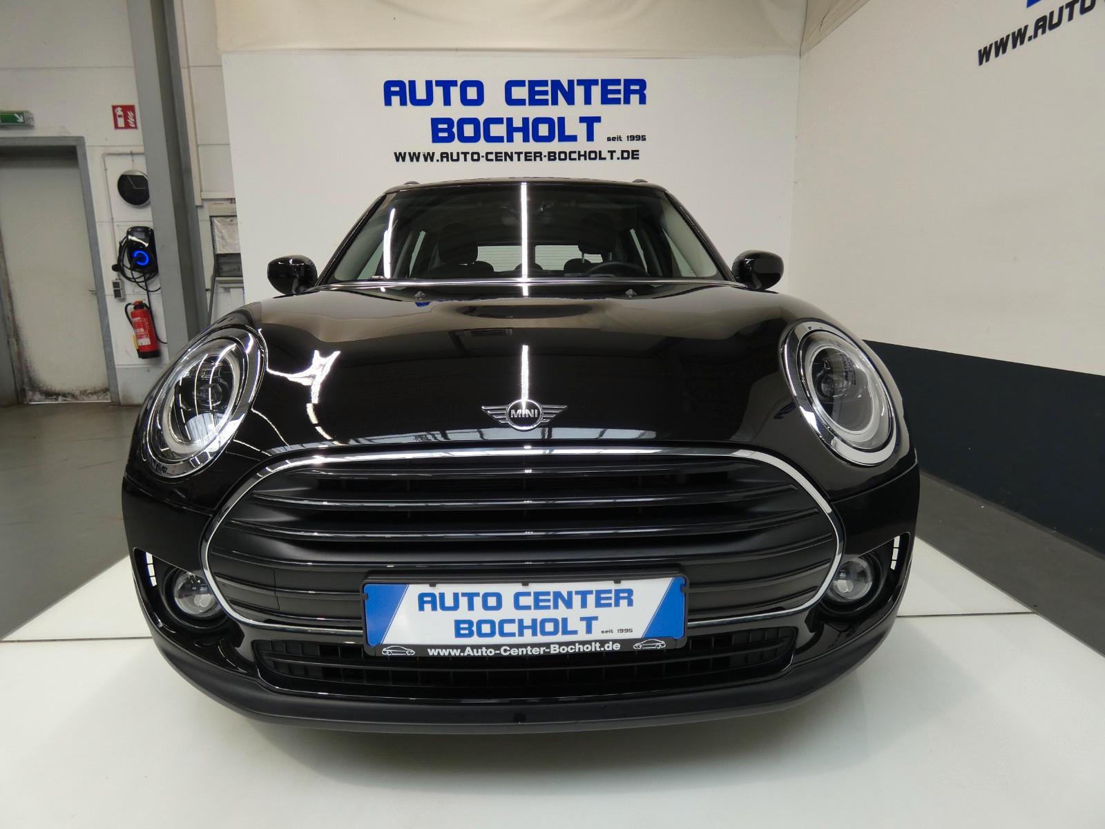 MINI One Clubman*Automatik*DAB*Sitzheizung*LM 17