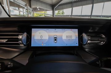 Bild 17 BAIC BJ40 4WD , Pano Klimaautomatic 360-Kamera USB