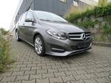 Mercedes-Benz B 180 CD*Comand*NAVI*BLUETOOTH - Mercedes-Benz B 180: Bluetooth