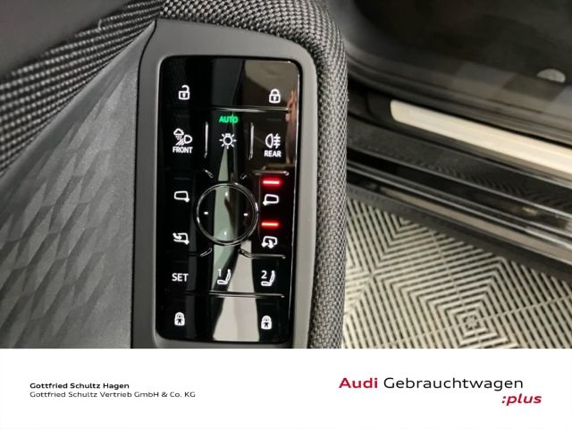 Audi A6 - Bild 21