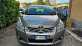 Toyota Verso 2.0 D Style 7 posti - gebrauchte Toyota Verso aus dem Jahr 2012