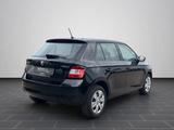 Skoda Fabia Active 1.0 MPI KLIMA BLUETOOTH - gebrauchte Skoda Fabia aus dem Jahr 2018