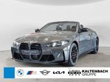 BMW M4 Cabrio xDrive Competition 360° LED HUD ACC