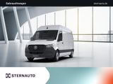 Mercedes-Benz eSprinter 312 KA 39 HD DAB Klima Sitzhzg - Mercedes-Benz: 312d