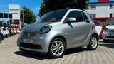 Smart Coupé DCT SILVER EDITION! NUR 34 TKM! - Smart: Ed