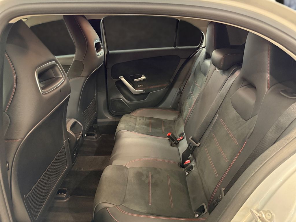 Mercedes-Benz A 200 - Bild 17