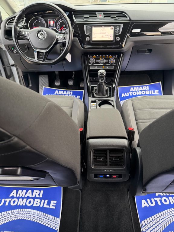 VW Touran - Bild 50