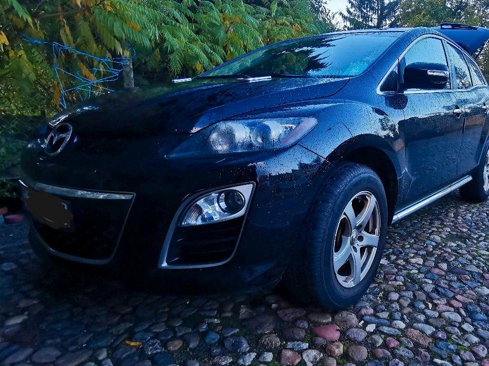 Mazda CX-7