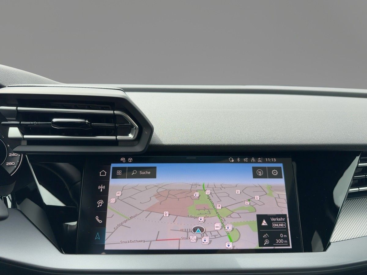 Audi A3 - Bild 13