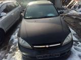 Chevrolet Lacetti - gebrauchte Chevrolet Lacetti aus dem Jahr 2006