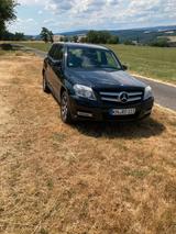 Mercedes-Benz GLK 220 CDI 4MATIC -