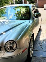 Jaguar S-Type 2.7 Liter V6 Diesel Executive Executive - gebrauchte Jaguar S-Type aus dem Jahr 2007