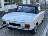 Peugeot 304 S Cabriolet - Peugeot 304 Cabrio Gebrauchtwagen