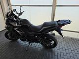 Kawasaki Versys 1100 SE, Neuwertig,Garantie, viel Zubehör - KAWASAKI VERSYS 1100