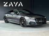 Audi A7 50 TFSI e S-line*black-Paket*VIRTUAL*MATRIX*R - Audi A7 mit Hybrid-Antrieb: Automatik