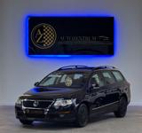 Volkswagen Passat Variant 1.6 FSI *GARANTIE*WENIG GELAUFEN! - gebrauchte VW Passat Variant aus dem Jahr 2006