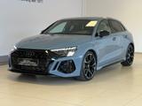 Audi RS3 TFSI Sportback quattro+Matrix+RS Aga+Garanti - Audi RS3: Kombi