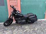 Harley-Davidson Super Glide Sport FXDX - HARLEY-DAVIDSON SUPER GLIDE