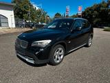 BMW X1 Diesel 18 d sDrive Panorama - gebrauchte BMW X1 aus dem Jahr 2012