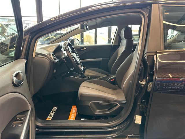 Seat Leon Stylance  Style *Klimaautomatik*