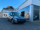 Citroën Berlingo Kombi Multispace - Citroën Berlingo aus 2010: Multispace
