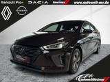 Hyundai IONIQ Style Hybrid - Hyundai IONIQ Style mit Hybrid-Antrieb (Benzin/Elektro)