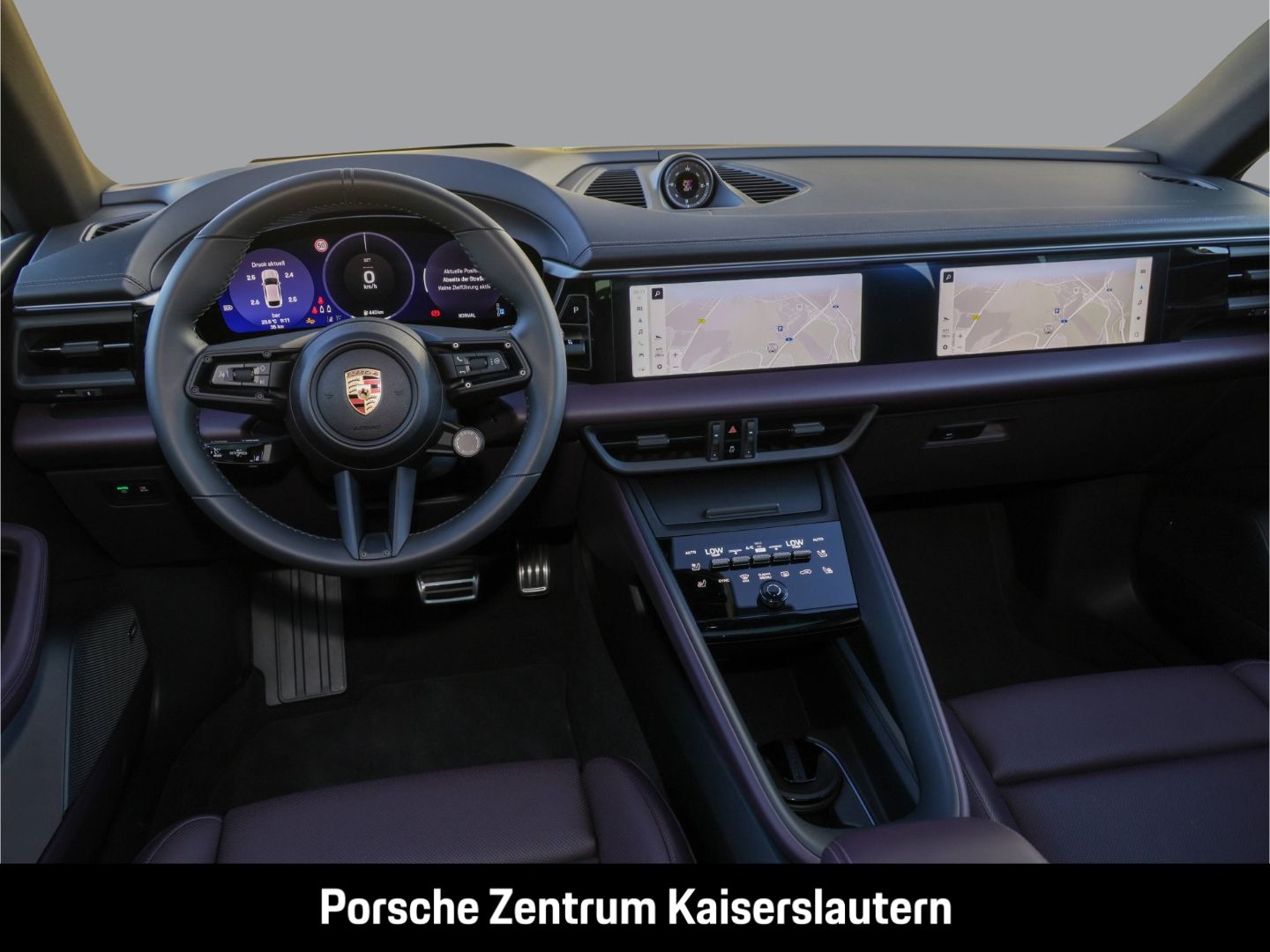 Porsche Macan - Bild 32