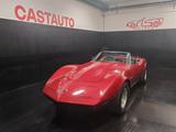 Corvette C3 Convertible asi - Corvette aus 1974: Cabrio