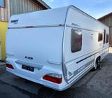 Fendt Platin 650 TKFM-B *TOP* Tüv/Gas neu 1. Hand - Fendt Platin 650