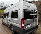Pössl Roadcruiser Revolution - Wohnwagen in Freiburg
