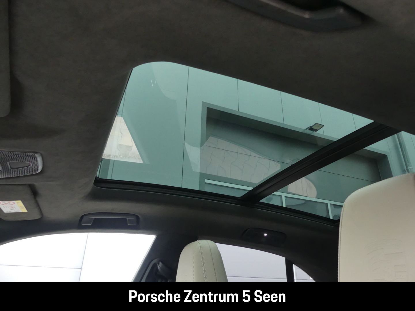 Porsche Macan - Bild 22